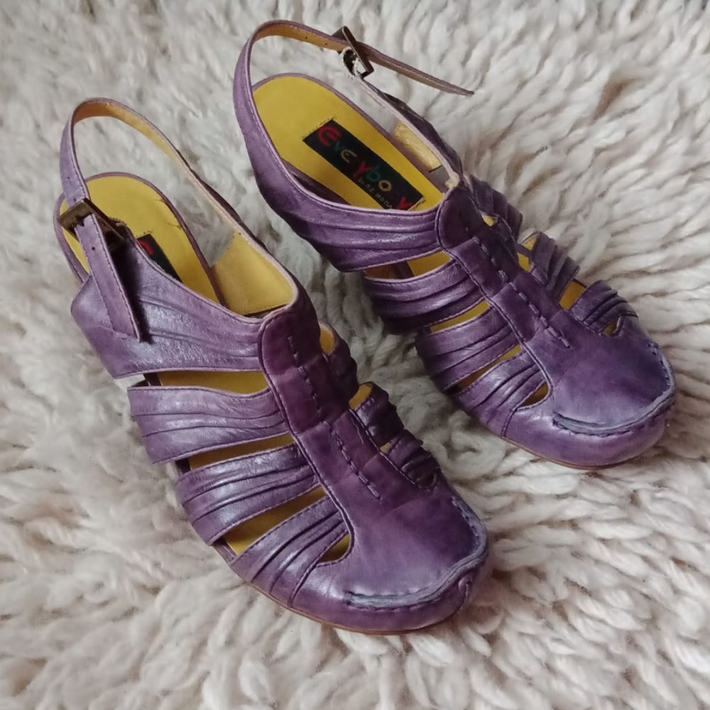 Everybody by BZ Moda shoes